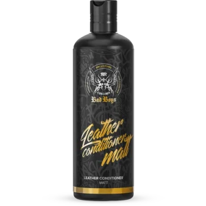 BadBoys Odos Kondicionierius – Leather Conditioner Matt 500ml