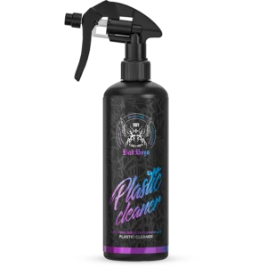 BadBoys Plastiko valiklis – plastic cleaner (boys perfume) 500ml