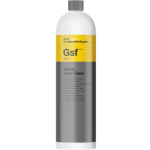 Koch Chemie aktyvios putos – Gentle Snow Foam