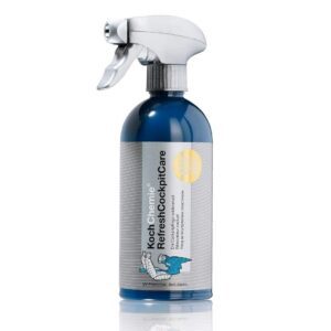 Koch Chemie Greito Veikimo Salono Atnaujinimo Priemonė – Refresh Cockpit Care