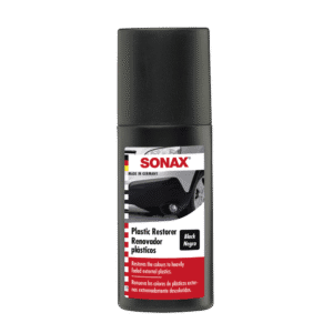 Sonax plastikų juodintojas