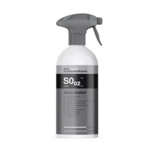 Koch Chemie Purškiamas Vaškas – Spray Sealant S0.02
