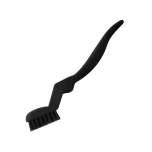 ADBL Šepetėlis Su Nailono Šėreliais – Little Rascal (black)