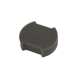 Koch Chemie Aplikatorius 10x8x3 cm.