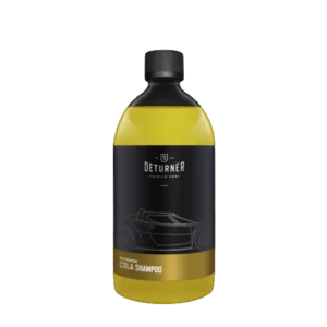 Deturner Cola Shampoo
