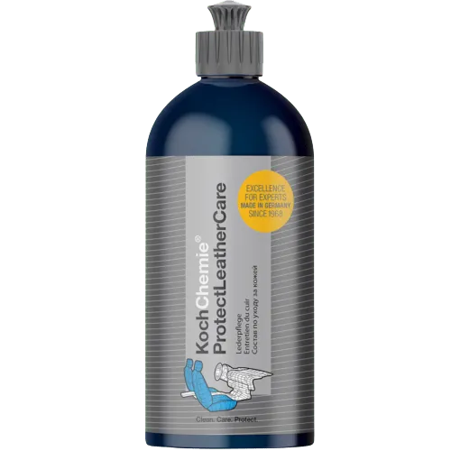 Koch Chemie Odos Kondicionierius - ProtectLeatherCare