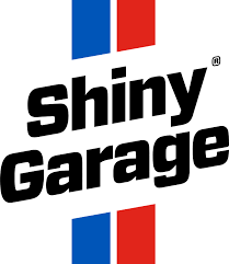 shiny garage