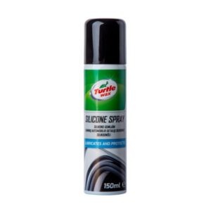 Purškiamas Silikonas Turtle Wax, 150ml