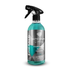Auto graph Hidrofobinis Stiklų Valiklis EMERALD 400ml/750ml