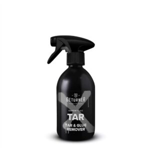 Deturner – Smalų Dervų ir Klijų Valiklis 500ml