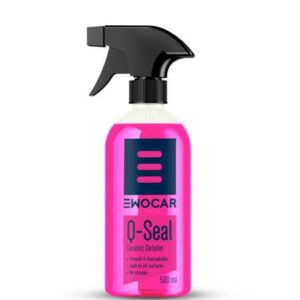 Ewocar Kėbulo blizginimo priemonė – 500ml Q-Seal Ceramic Detailer