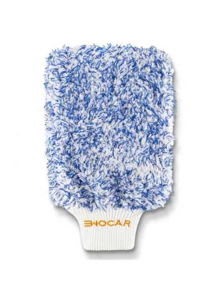 EWOCAR Mikropluošto plovimo pirštinė - Wash Mitt