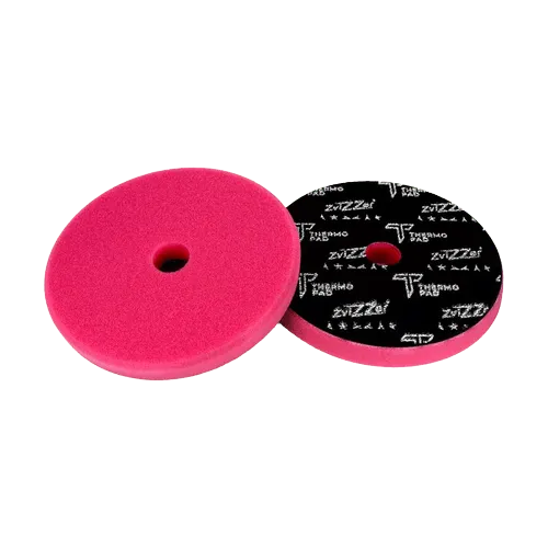 Zvizzer Poliravimo padas Thermo Trapez 140x20x125