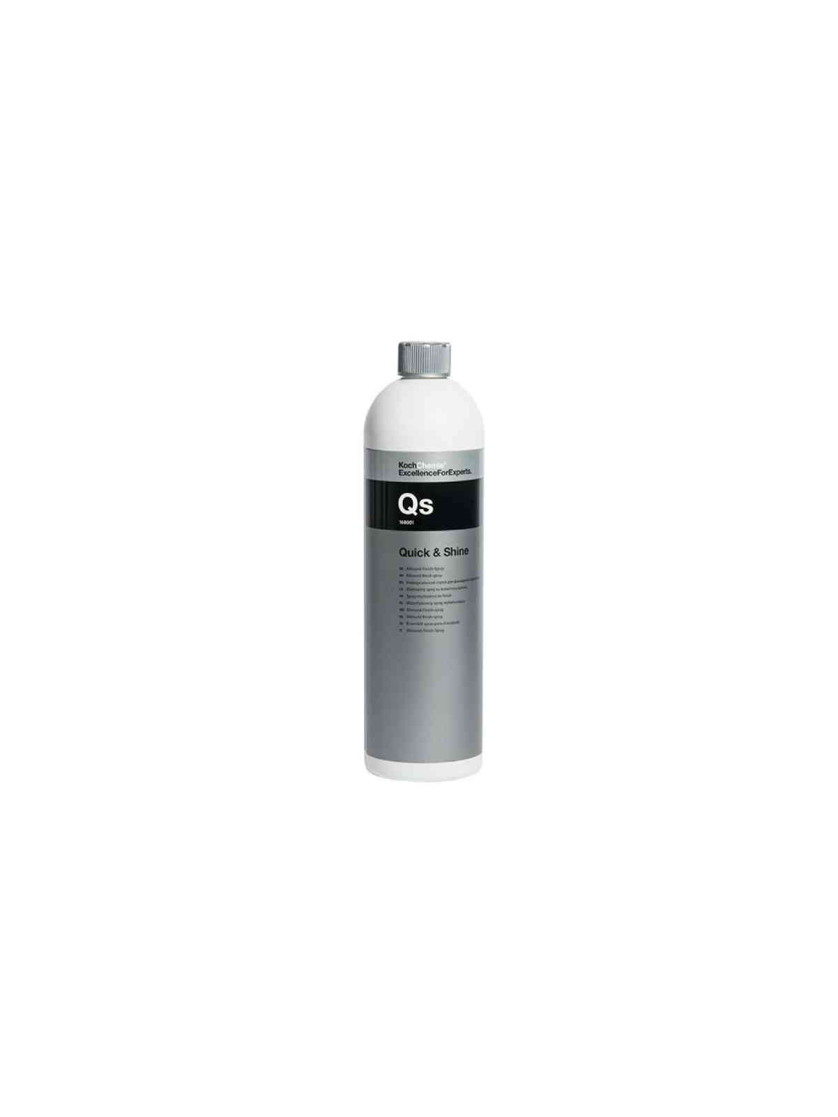 Koch Chemie Universalus valiklis Quick&Shine - 1L