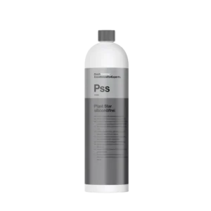Koch Chemie Išorės plastikų atnaujintojas Plast Star – 1L