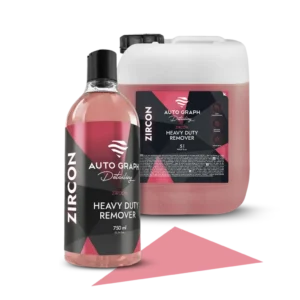 Auto Graph Heavy Duty Remover ZIRCON – 400ml
