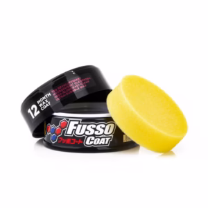 SOFT99 Vaškas Automobiliams – New Fusso Coat Dark