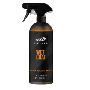ZviZZer Wet Coat – hidrofobinė apsauga šlapiam kėbului – 500ml