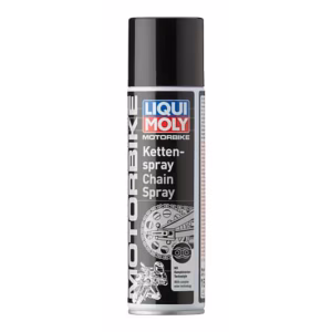 Liqui Moly – Sintetinė alyva motociklų grandinėms 250ml