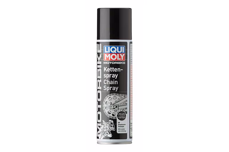 Liqui Moly - Sintetinė alyva motociklų grandinėms 250ml