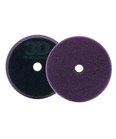 3D Poliravimo Padas 5.5'' / 140mm Heavy Cut Foam Pad (K-55DP)
