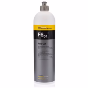 Koch Chemie Poliravimo Pasta – F6.01 Fine Cut