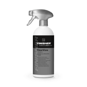 KOCH CHEMIE Stiklų valiklis THE FINISHER ClearView 500ml