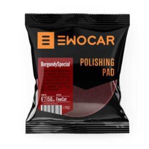 Ewocar BurgundySpecial 130mm