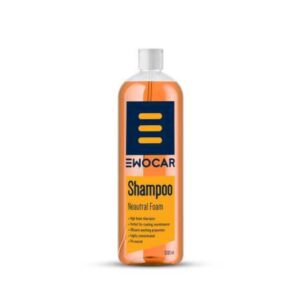Ewocar neutralus pH automobilių šampūnas – Neutral Foam Shampoo