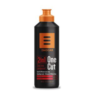 Ewocar One Cut – vieno žingsnio poliravimo pasta