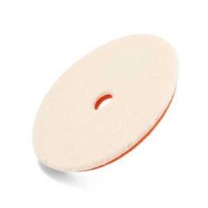 Ewocar WoolWhite – vilnos poliravimo padas 85mmx2