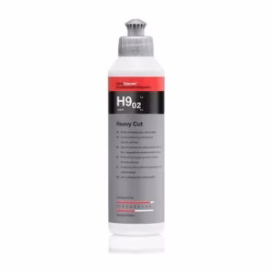 Koch Chemie Aštri Poliravimo Pasta – H9.02 Heavy Cut