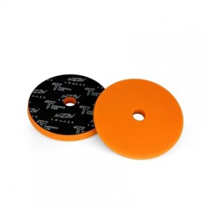 Poliravimo padas „Thermo Trapez”, oranžinis ZviZZer 90/20/76 mm