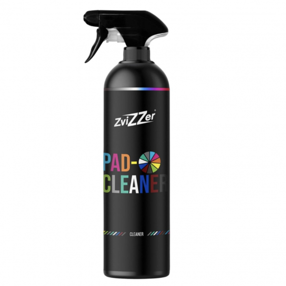 Poliravimo padų valiklis Zvizzer Pad Cleaner - 750ml