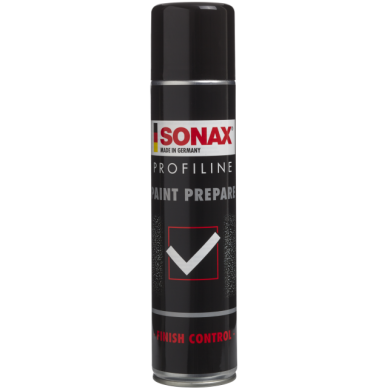 SONAX Polirolio likučių valiklis 400ML