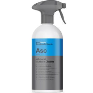 Universalus visų paviršių valiklis Asc 500ml