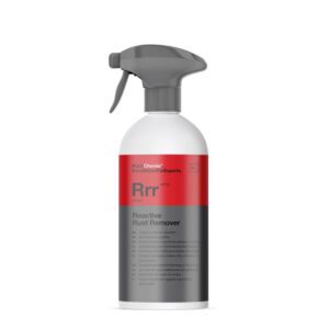 KOCH CHEMIE Rūdžių valiklis Rrr 500ml