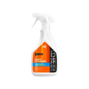 Soft99 Stiklų valiklis – Glaco De Cleaner
