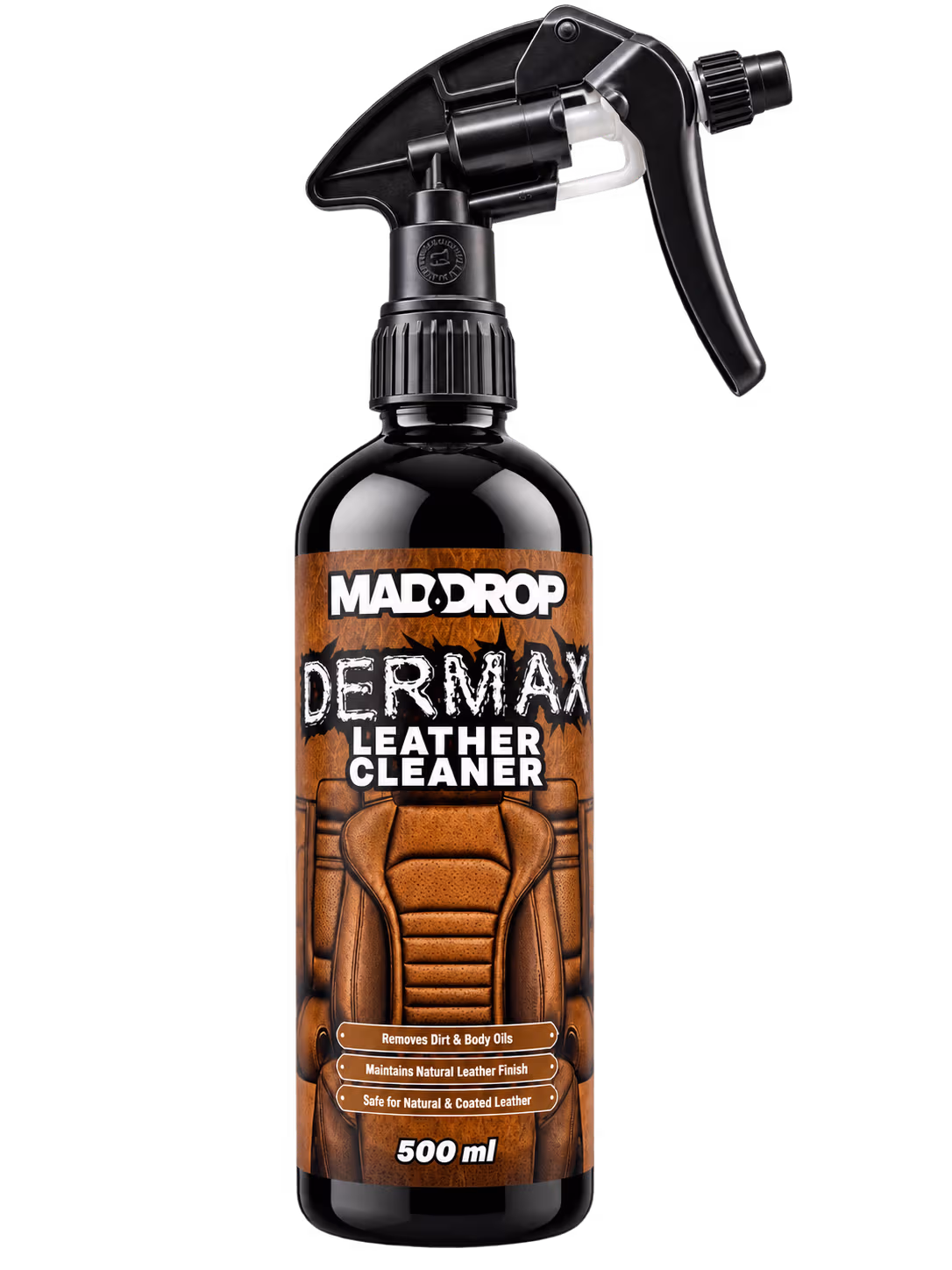 Mad Drop Odos valiklis - DERMAX