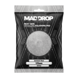 Mad Drop Vilnos Poliravimo padas – 125mm