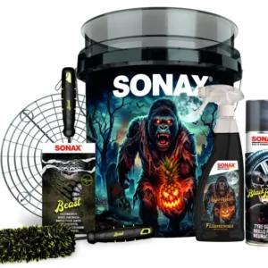 Sonax Beast komplektas Padangoms