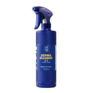 Labocosmetica Odos valiklis „Derma” 500 ml