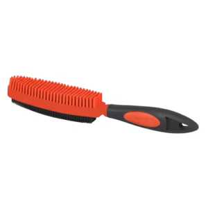 Detailer Place Gyvūnų Plaukų Valymo Šepetys – Rubber Double Sided Brush