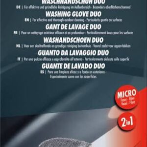 Sonax Mikropluošto plovimo pirštinė
