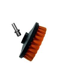 ADBL Kilimų ir Apmušalų Šepetys „Twister Soft“ – 100mm