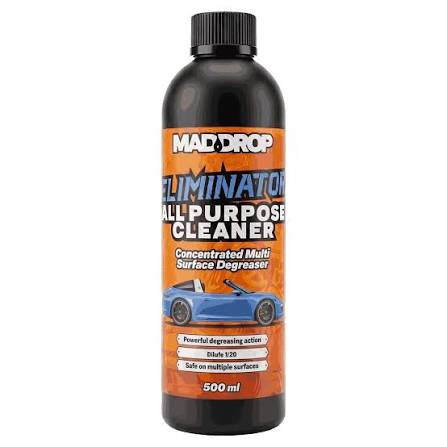 Mad Drop Universalus Valiklis - ELIMINATOR APC