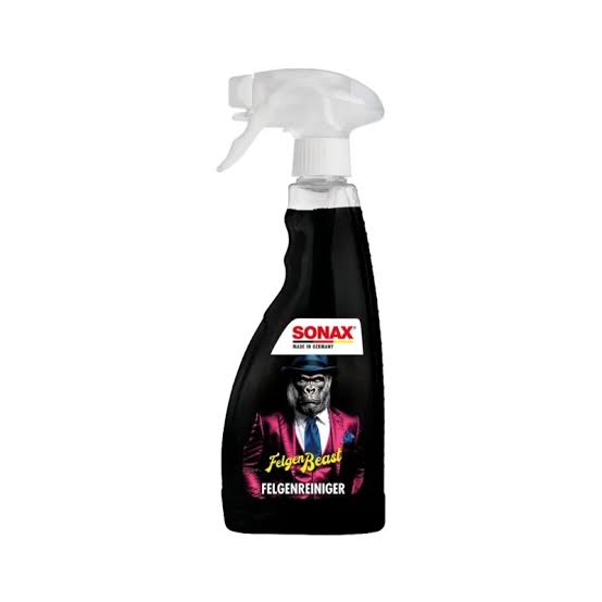 Sonax Ratlankių valiklis Beast, 500ml