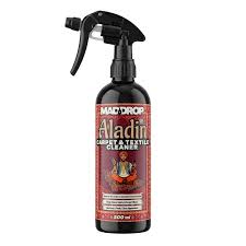 Mad Drop Tekstilės ir Kilimų valiklis – ALADIN