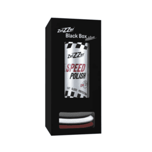 Speed Polish One Step – Poliravimo Sistema Black Box Edition ZviZZer
